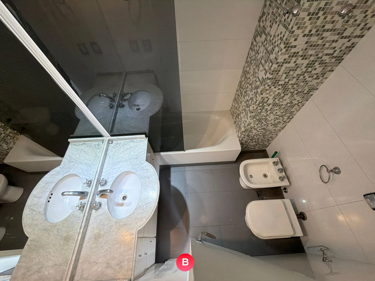 Departamento en Villa del Parque — foto 18