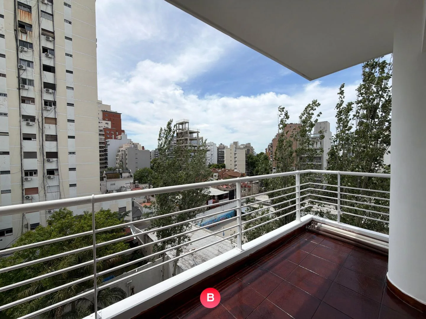 Departamento en Villa del Parque — foto 21