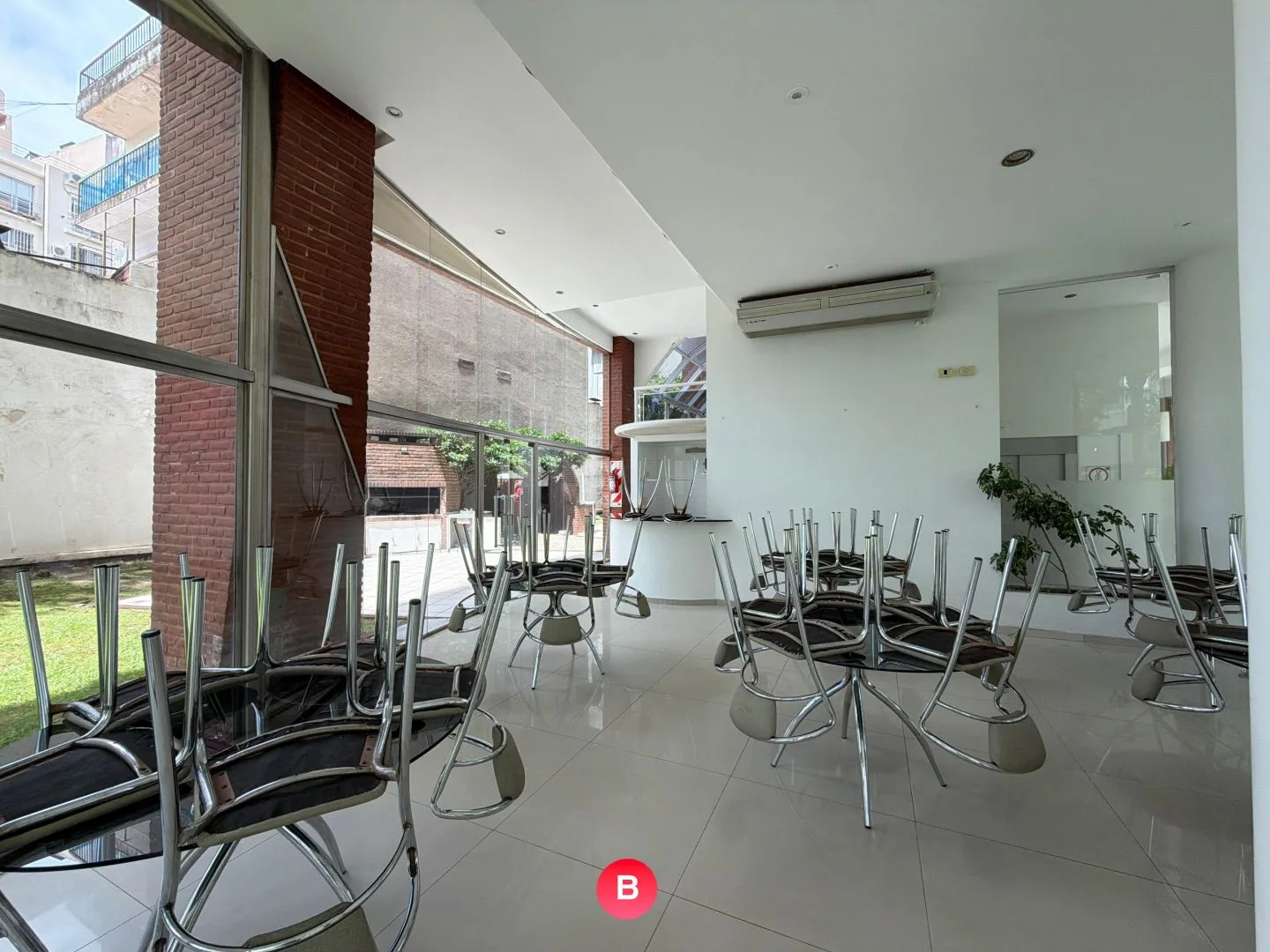 Departamento en Villa del Parque — foto 22