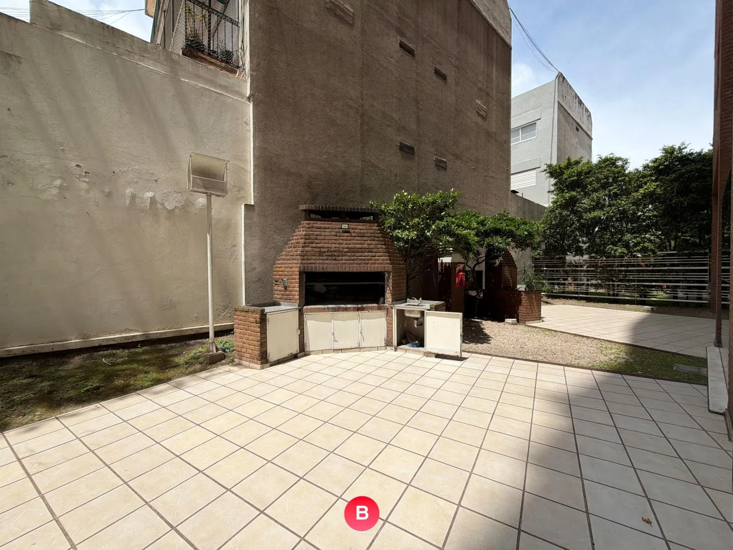 Departamento en Villa del Parque — foto 23