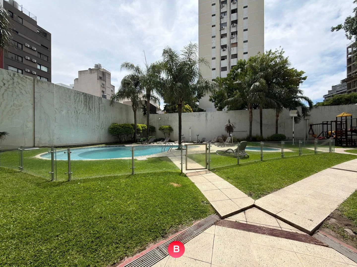 Departamento en Villa del Parque — foto 24