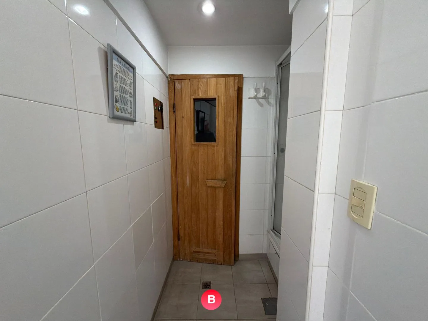 Departamento en Villa del Parque — foto 26