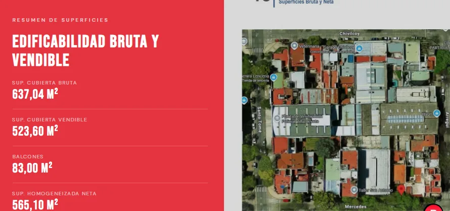 Terreno en Monte Castro — foto 6