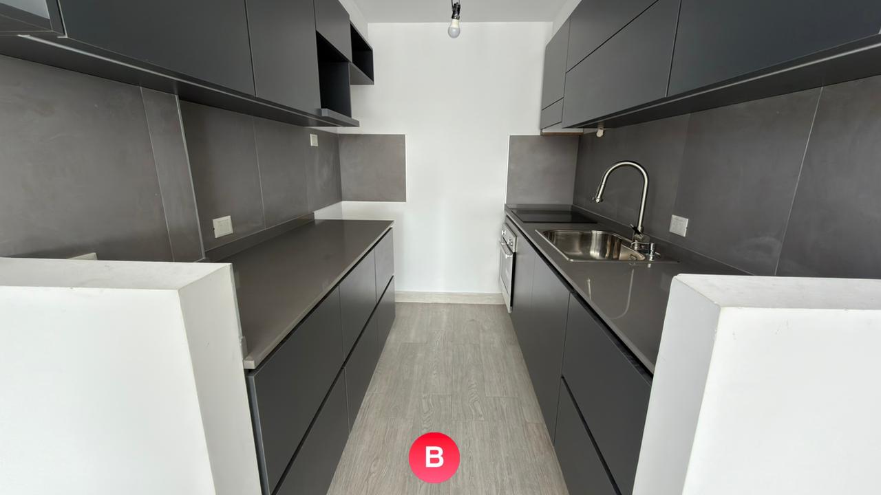 Departamento en Villa Devoto — foto 2