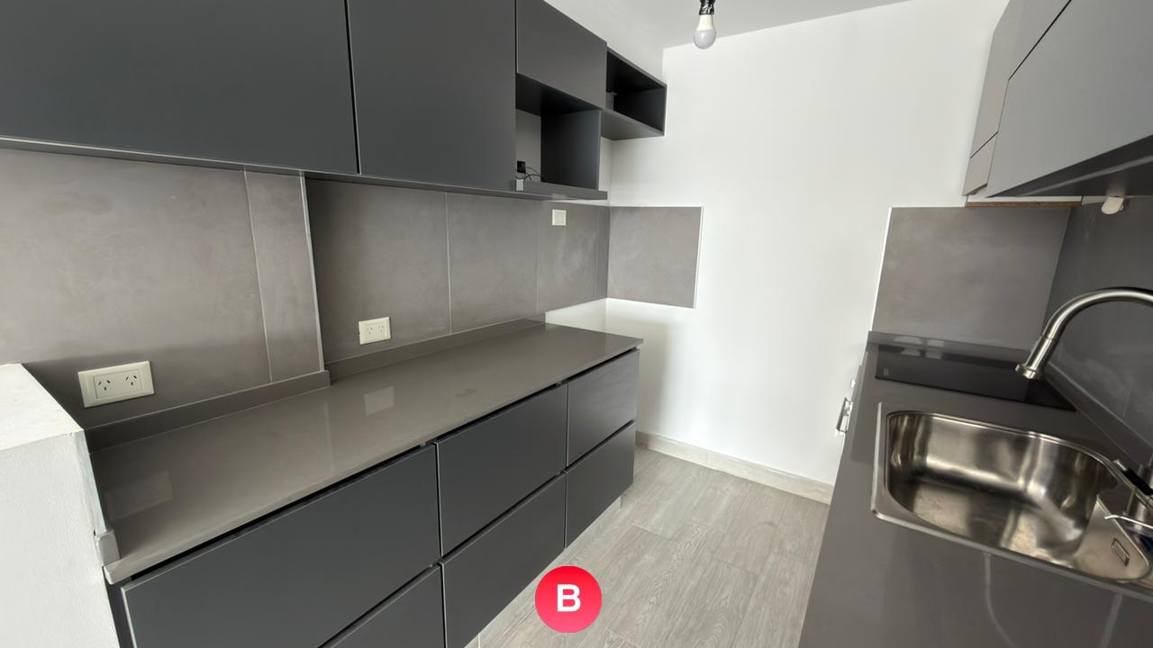Departamento en Villa Devoto — foto 3
