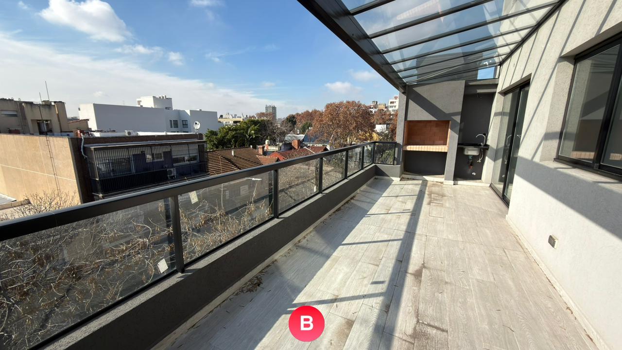 Departamento en Villa Devoto — foto 17