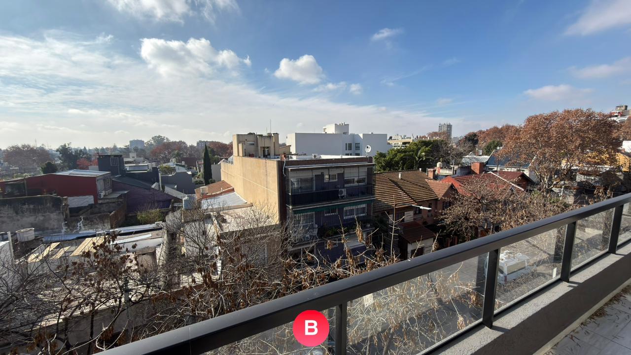 Departamento en Villa Devoto — foto 18