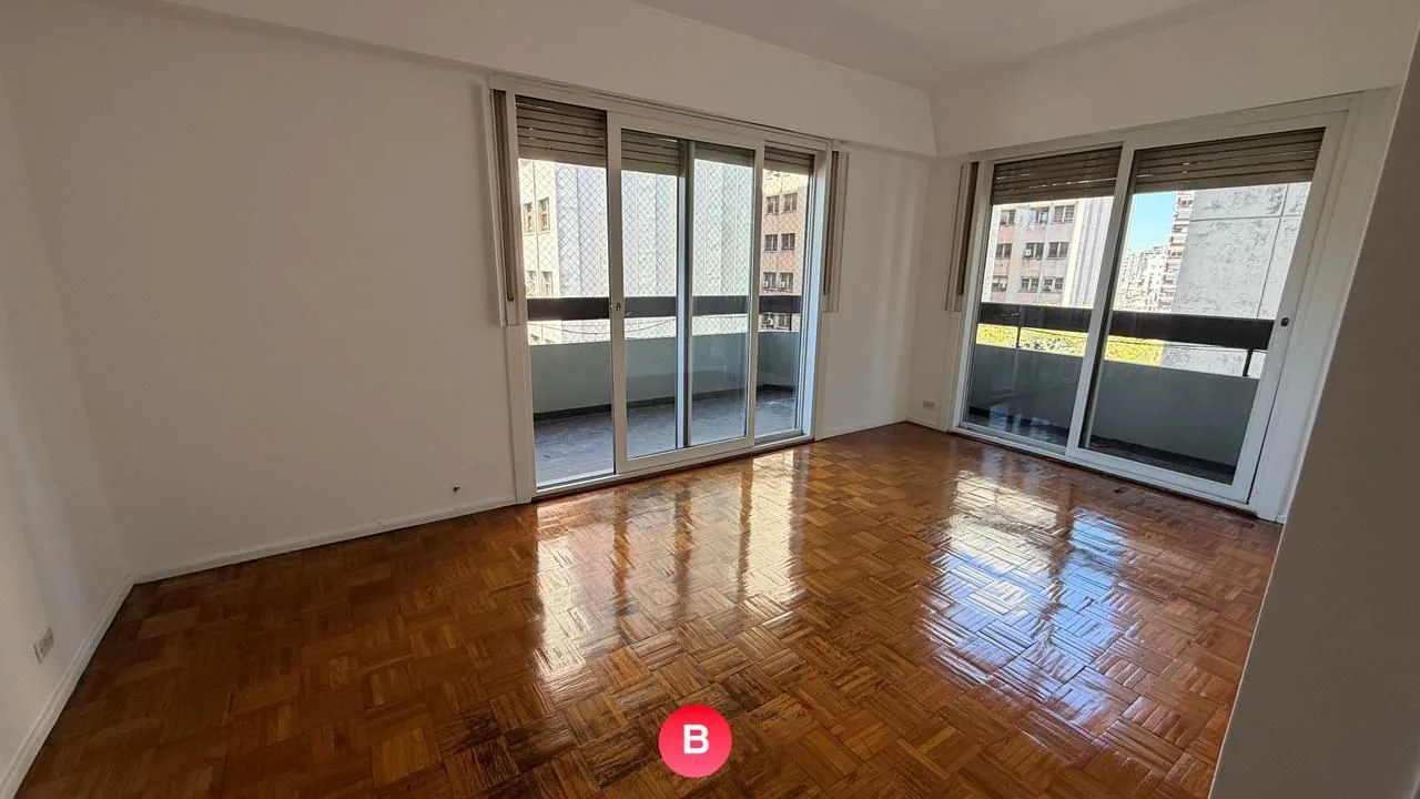 Departamento en Recoleta — foto 1
