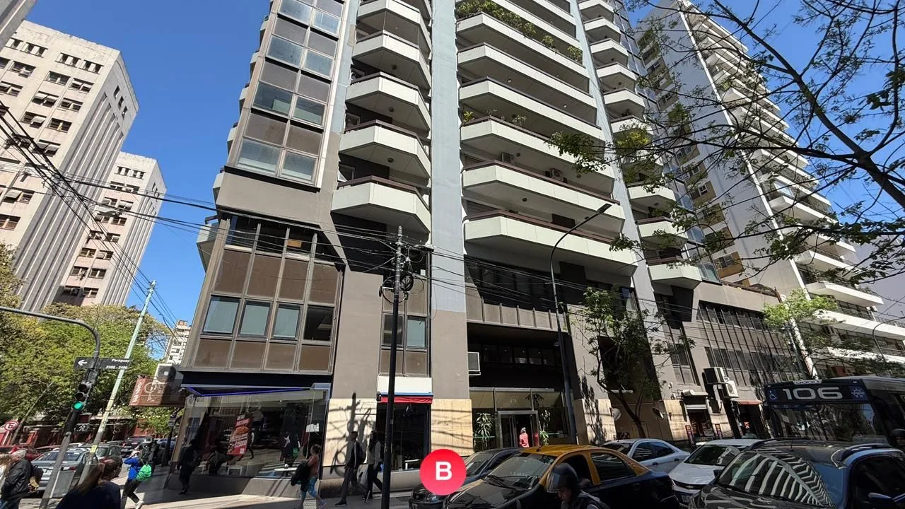 Departamento en Recoleta — foto 2