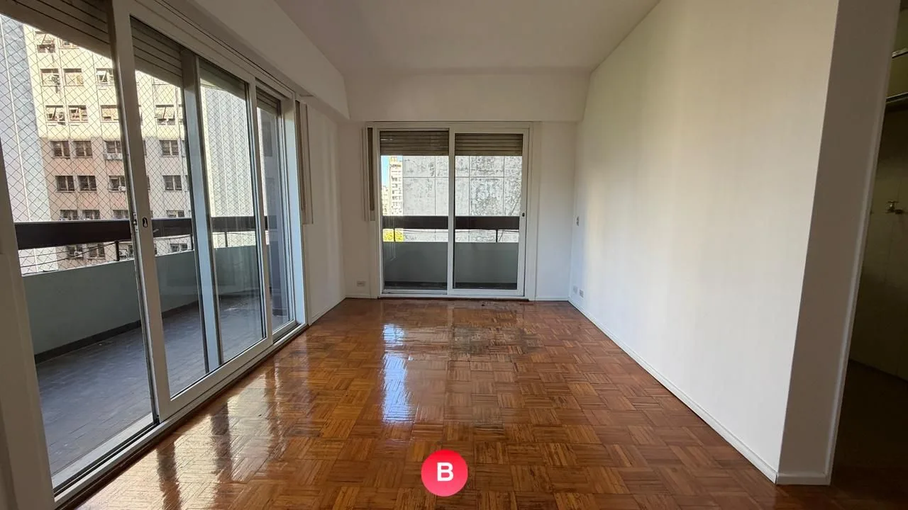 Departamento en Recoleta — foto 3