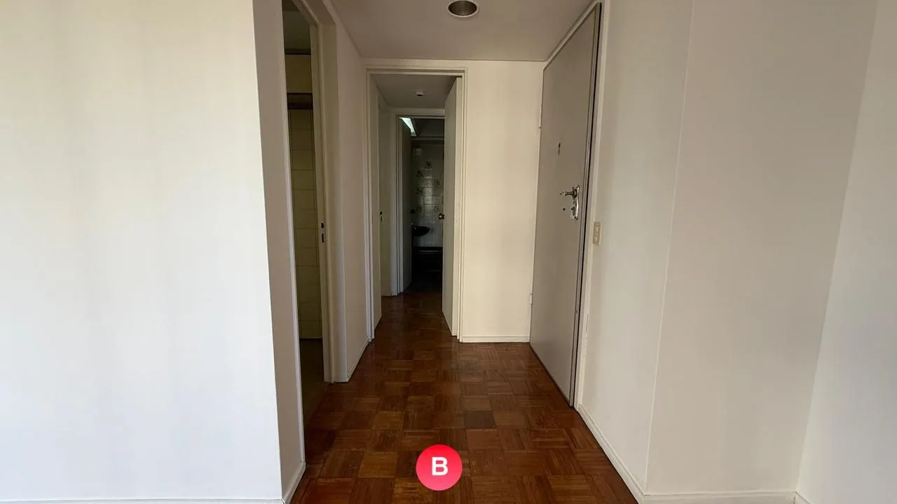 Departamento en Recoleta — foto 4