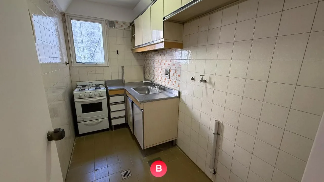 Departamento en Recoleta — foto 5
