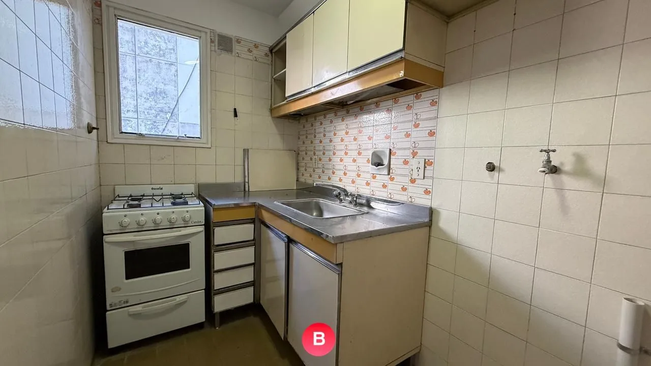Departamento en Recoleta — foto 6