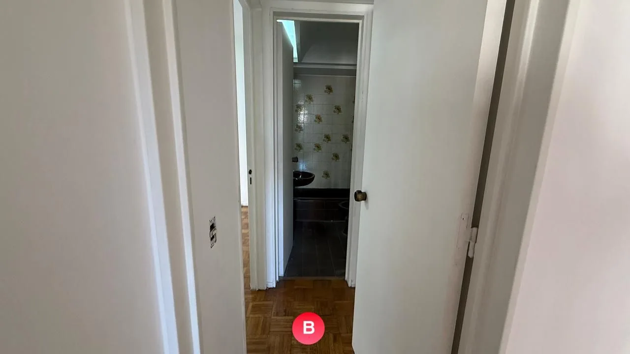 Departamento en Recoleta — foto 7