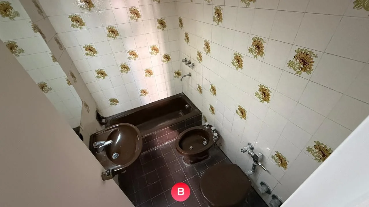 Departamento en Recoleta — foto 8