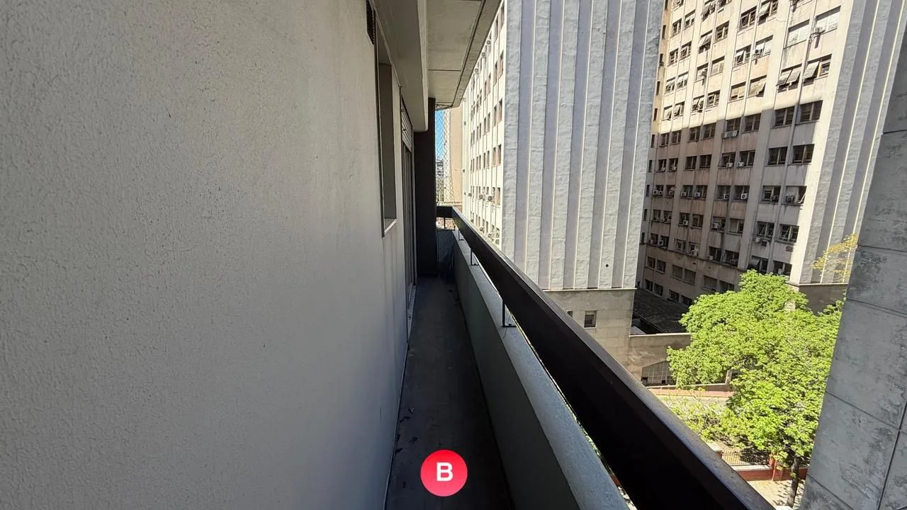 Departamento en Recoleta — foto 9