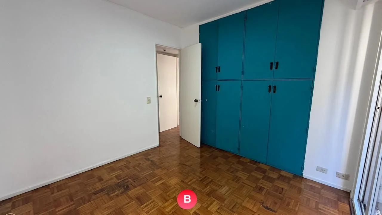 Departamento en Recoleta — foto 10