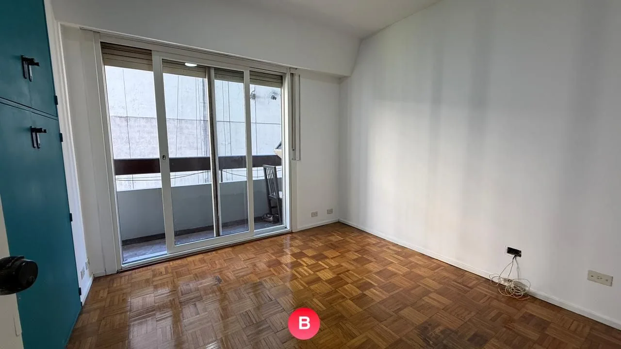 Departamento en Recoleta — foto 11