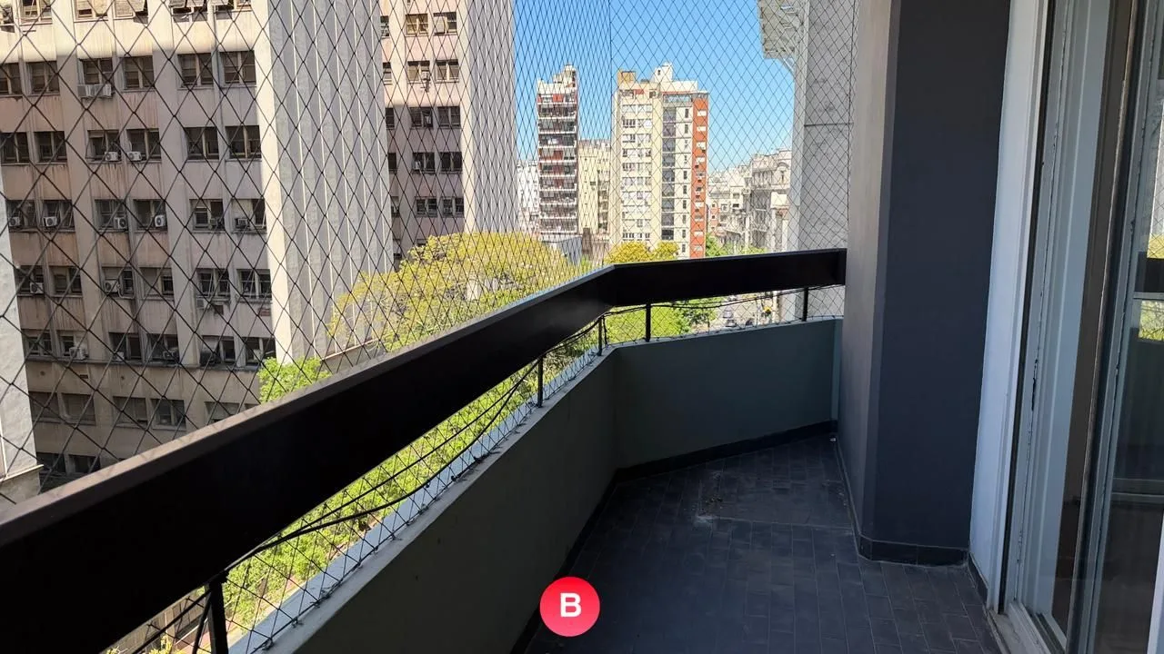 Departamento en Recoleta — foto 12