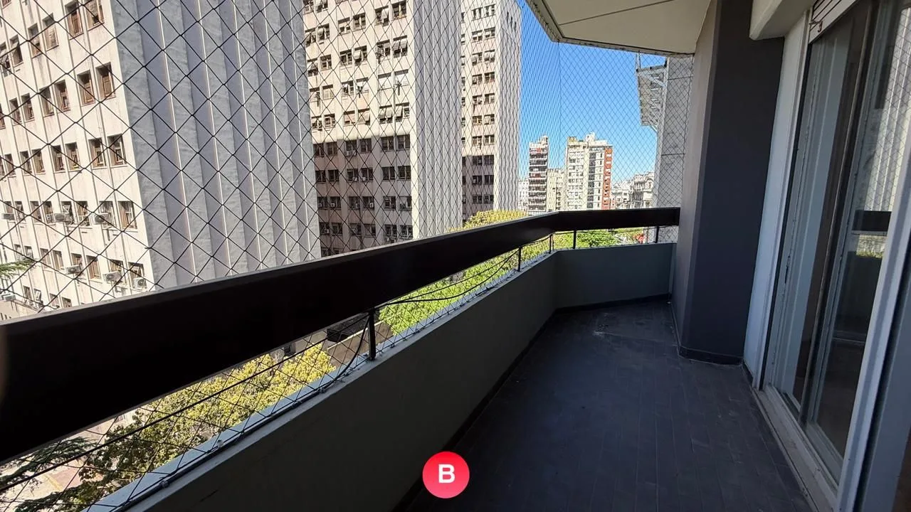 Departamento en Recoleta — foto 13