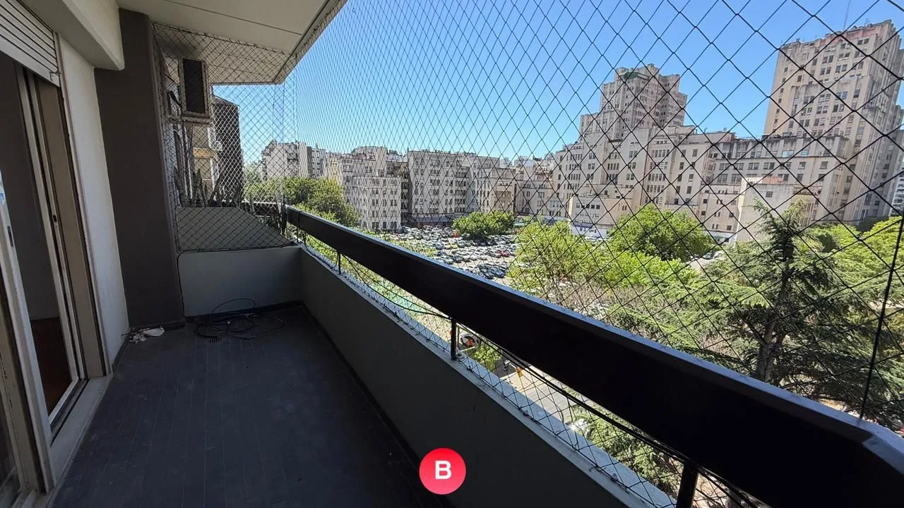 Departamento en Recoleta — foto 14