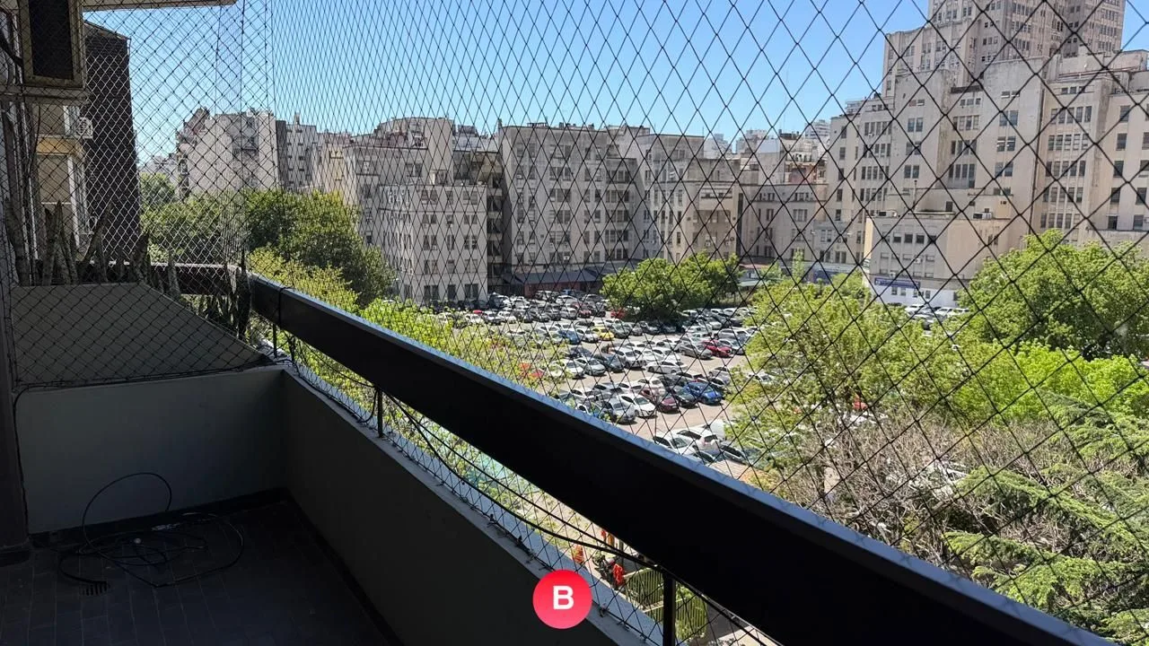 Departamento en Recoleta — foto 16
