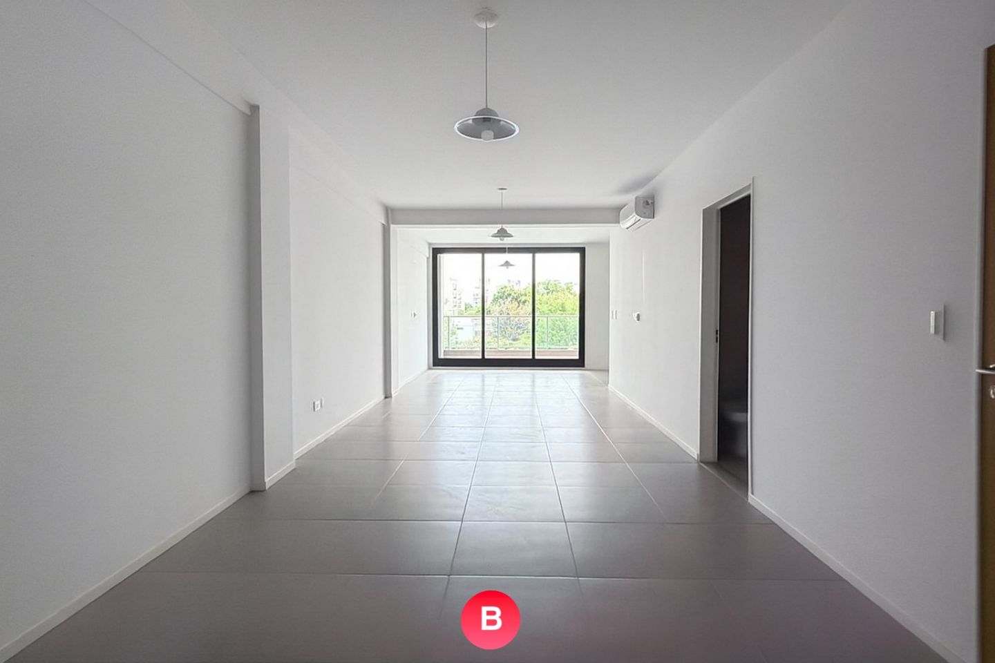 Departamento en Monte Castro — foto 1