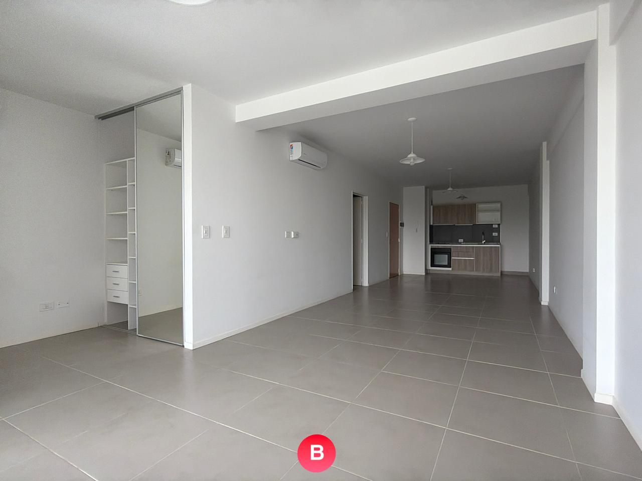 Departamento en Monte Castro — foto 2