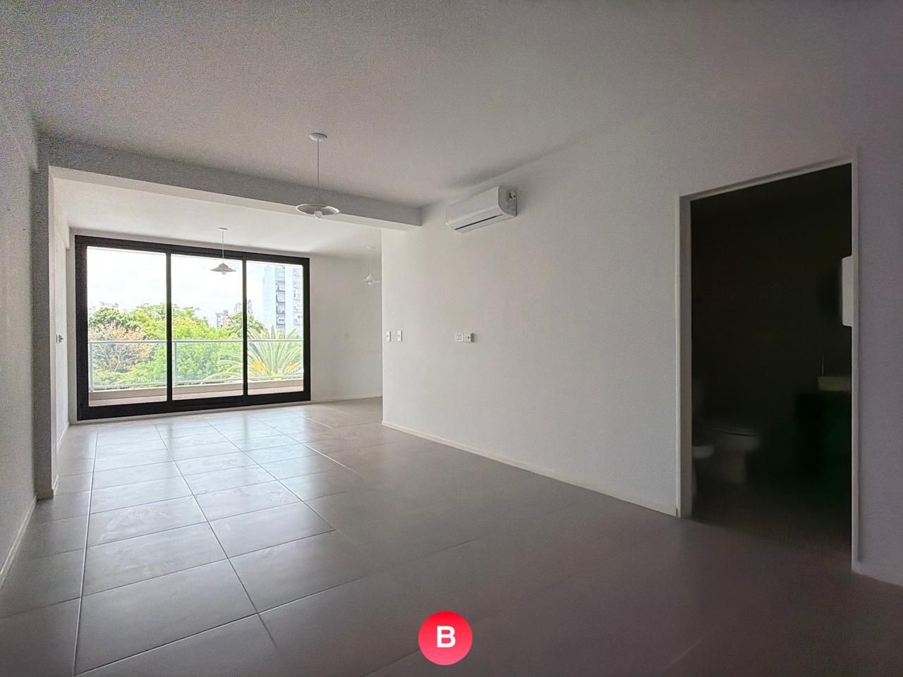 Departamento en Monte Castro — foto 3