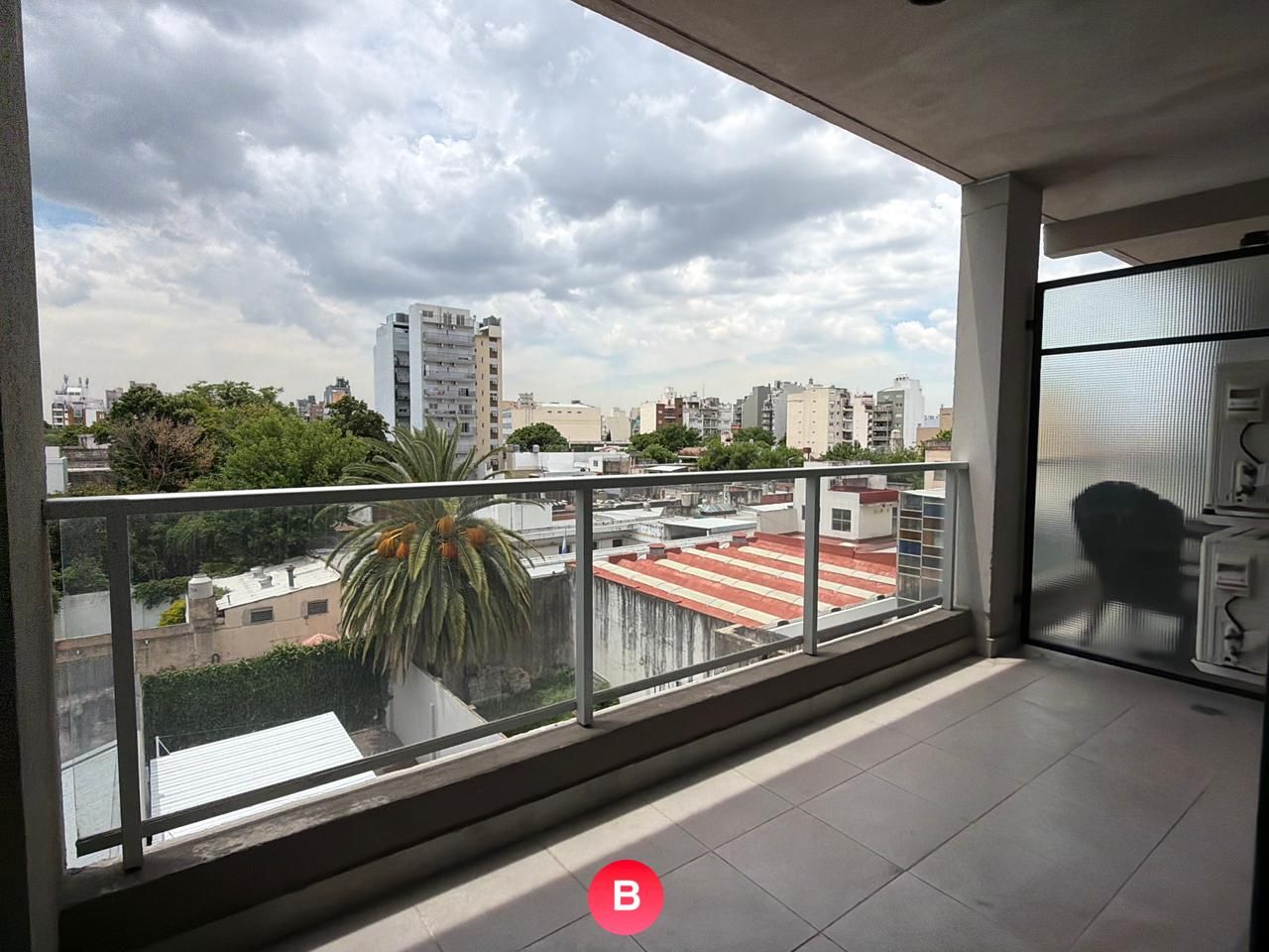 Departamento en Monte Castro — foto 8