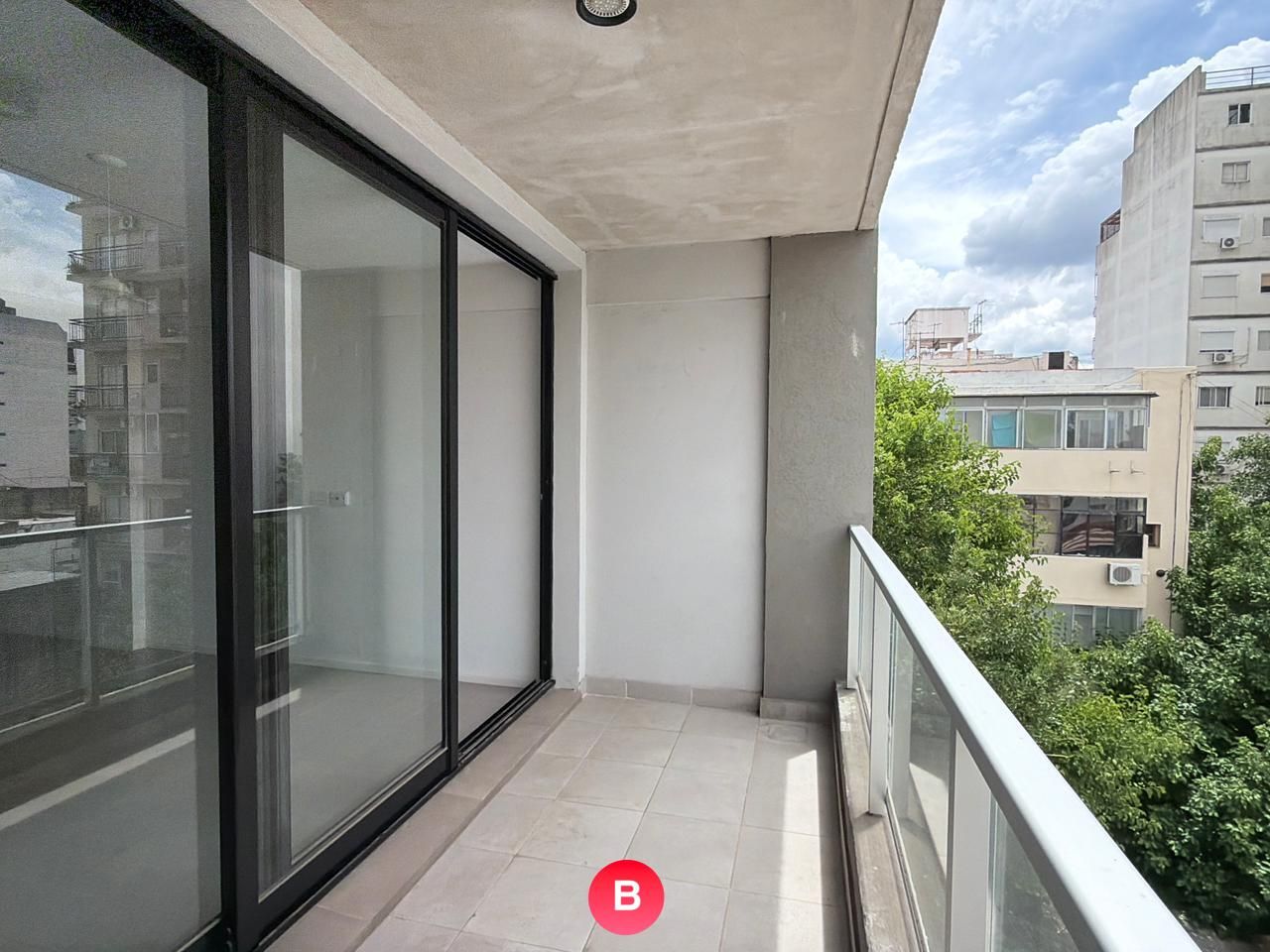 Departamento en Monte Castro — foto 9