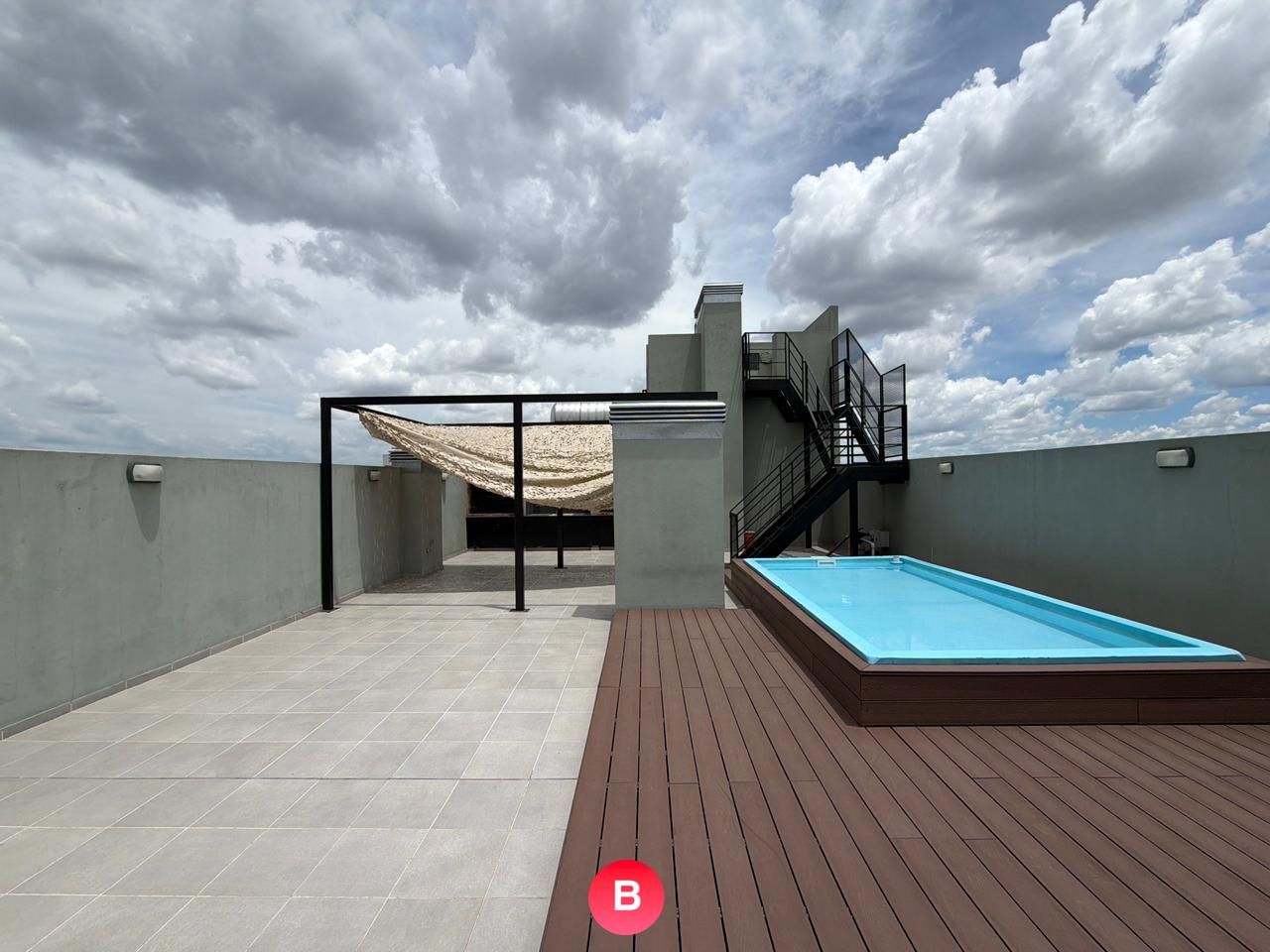 Departamento en Monte Castro — foto 10