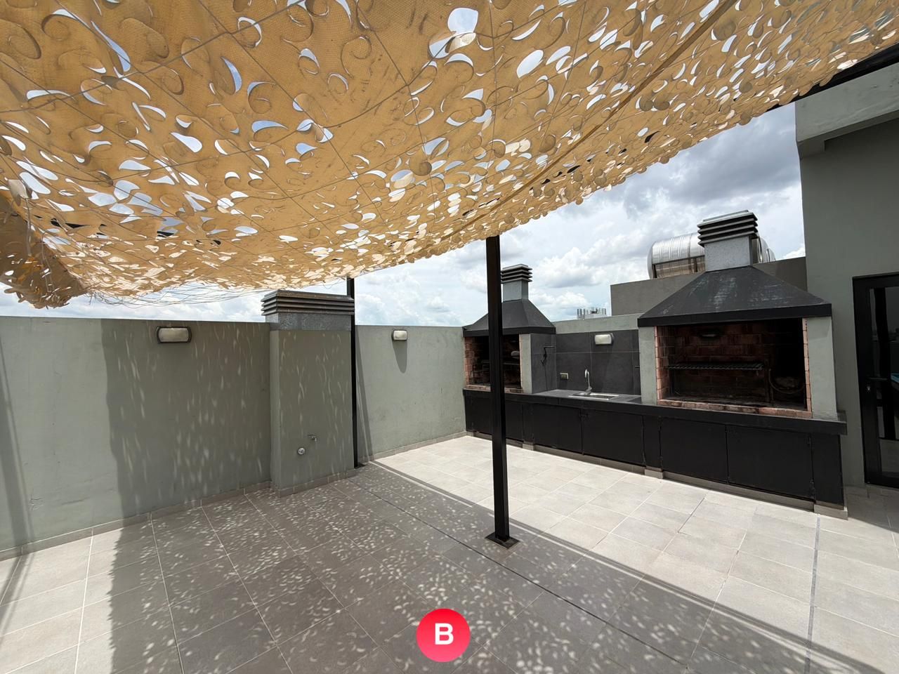 Departamento en Monte Castro — foto 11