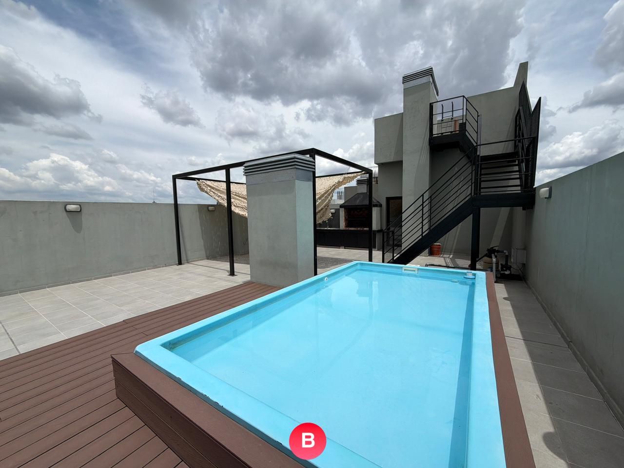 Departamento en Monte Castro — foto 12
