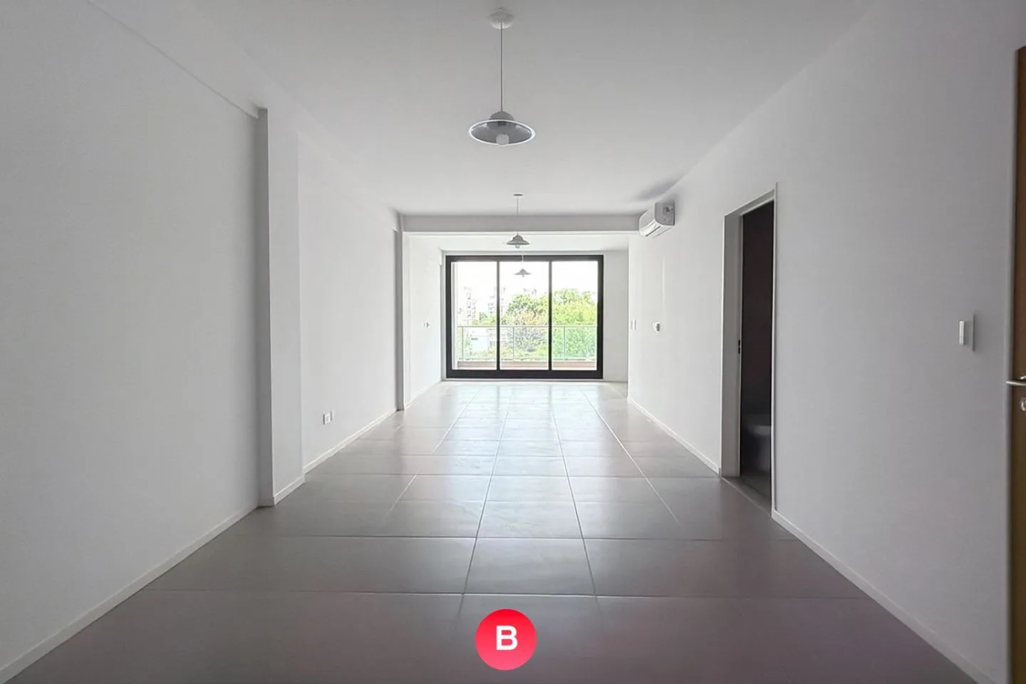 Departamento en Monte Castro — foto 1