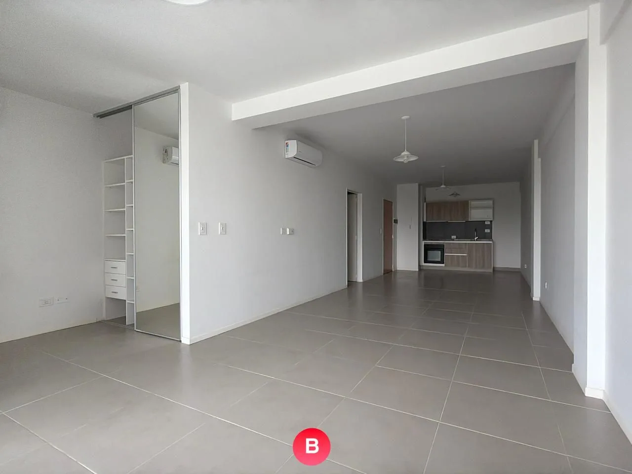 Departamento en Monte Castro — foto 2