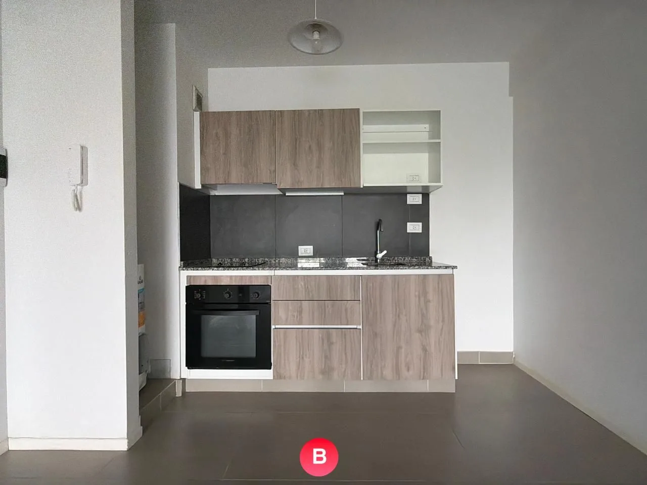 Departamento en Monte Castro — foto 6