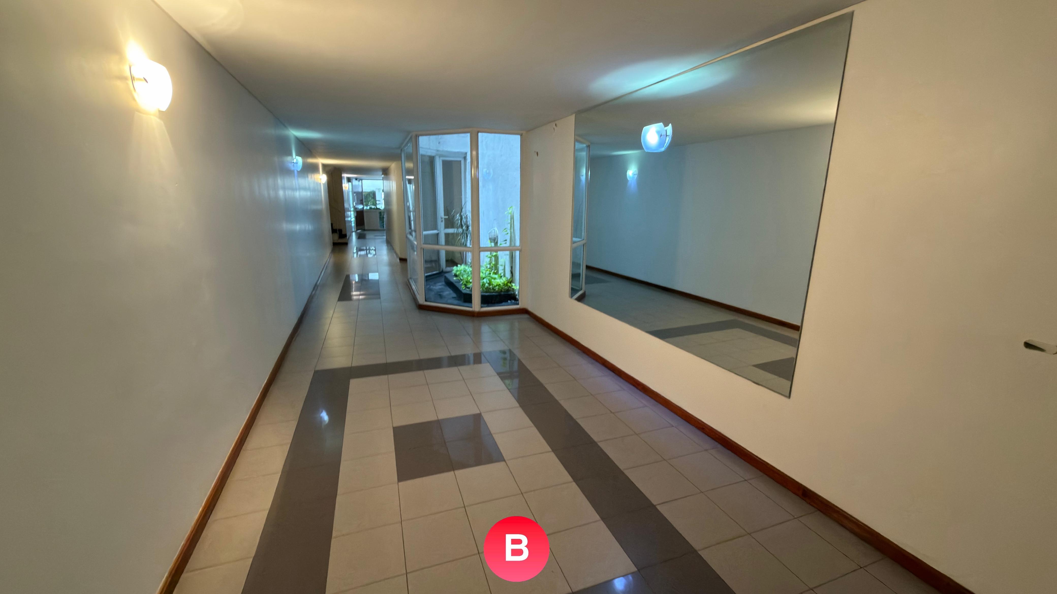 Departamento en Colegiales — foto 2