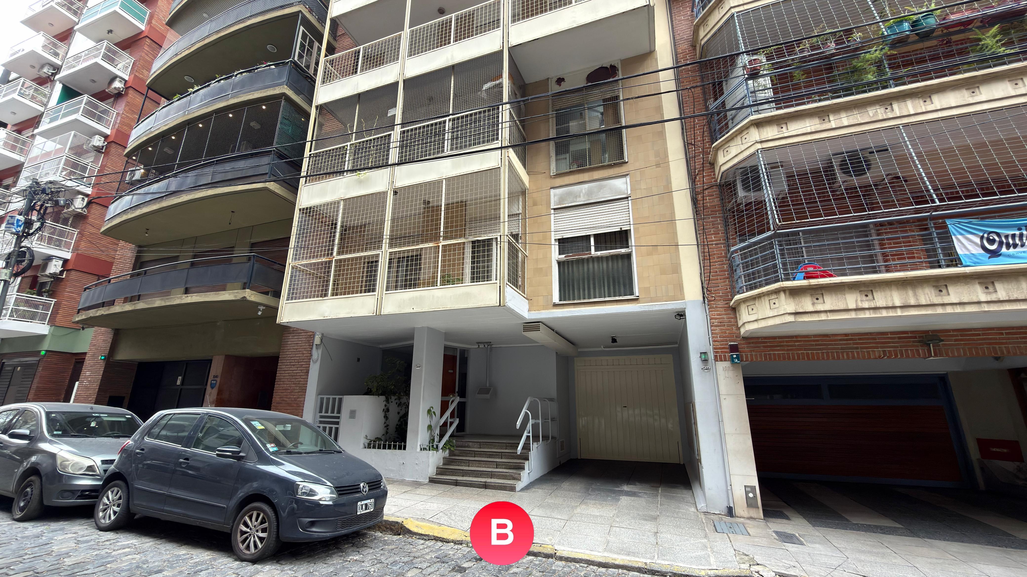 Departamento en Colegiales — foto 1