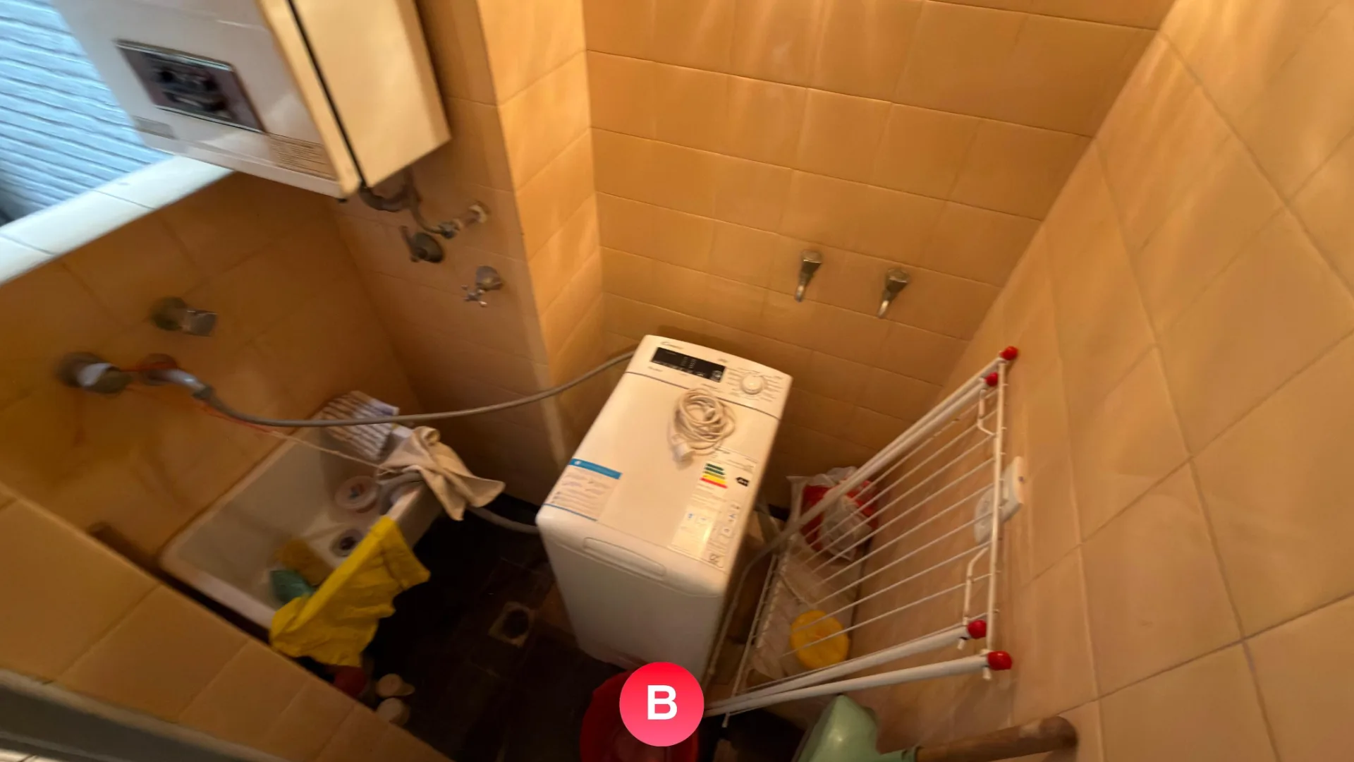 Departamento en Colegiales — foto 11