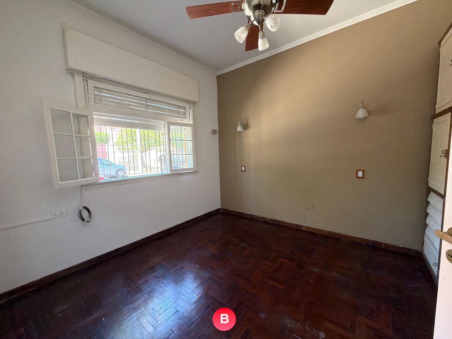 Departamento en Villa Real — foto 1