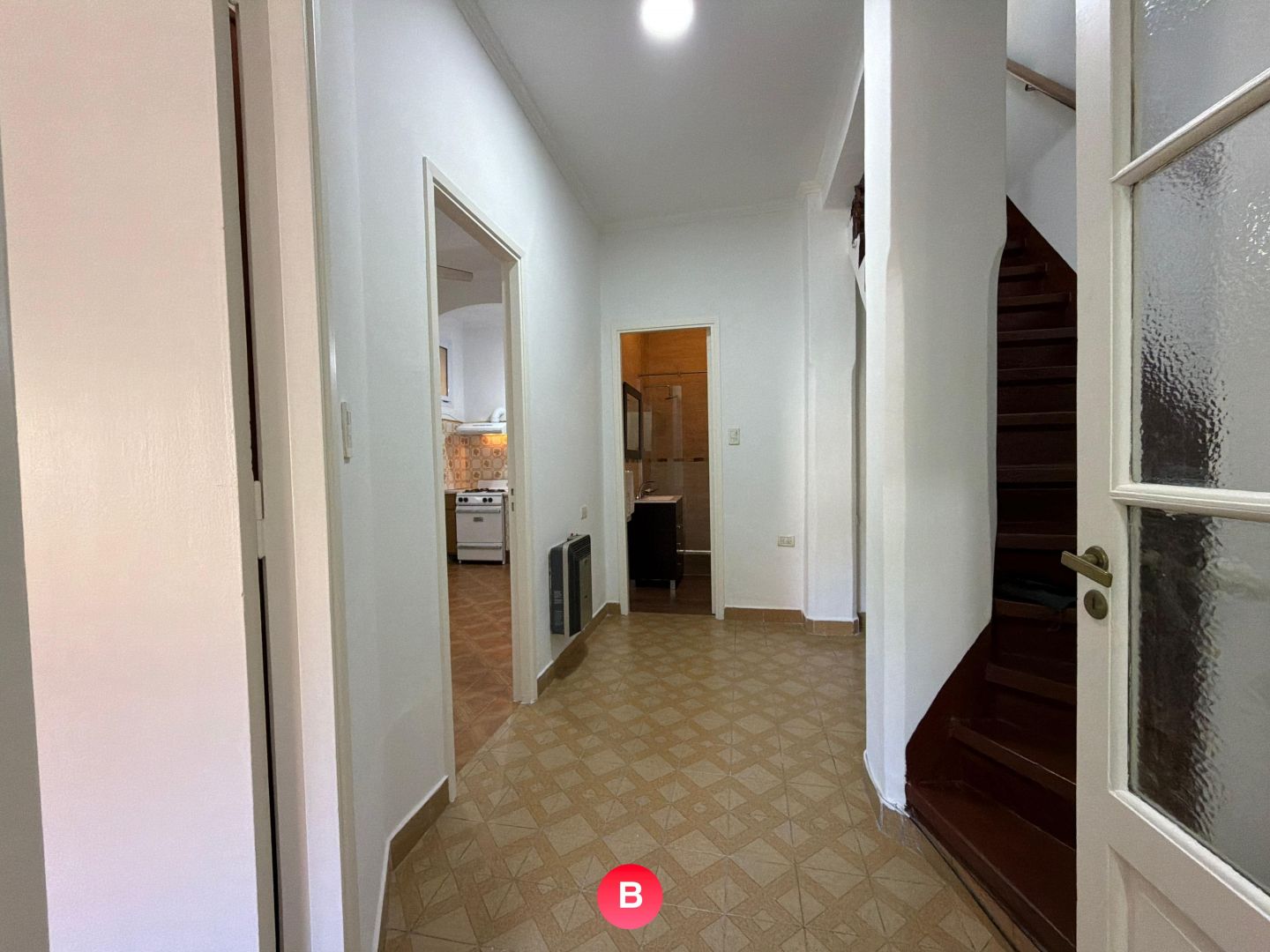 Departamento en Villa Real — foto 3