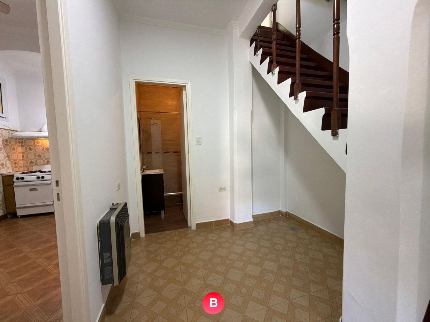 Departamento en Villa Real — foto 4