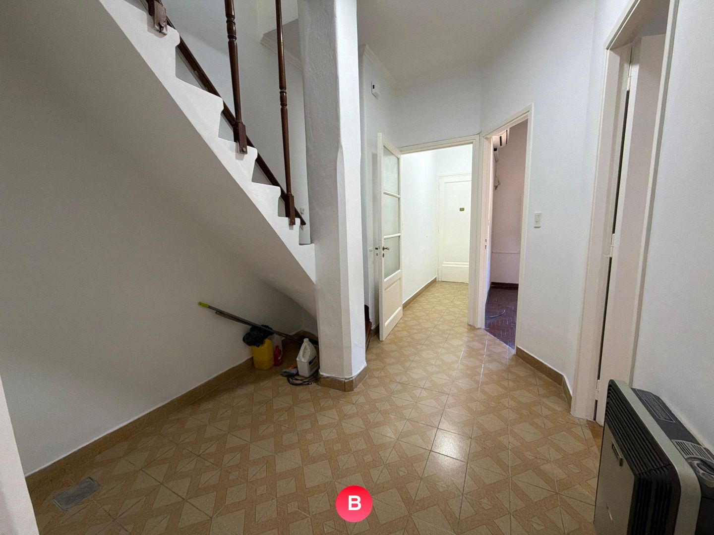 Departamento en Villa Real — foto 5