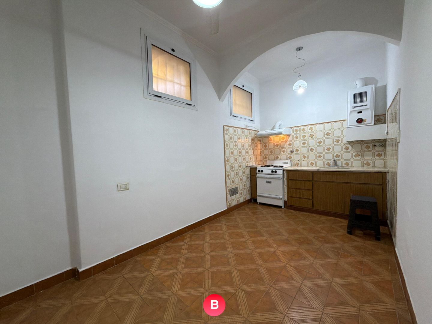 Departamento en Villa Real — foto 7