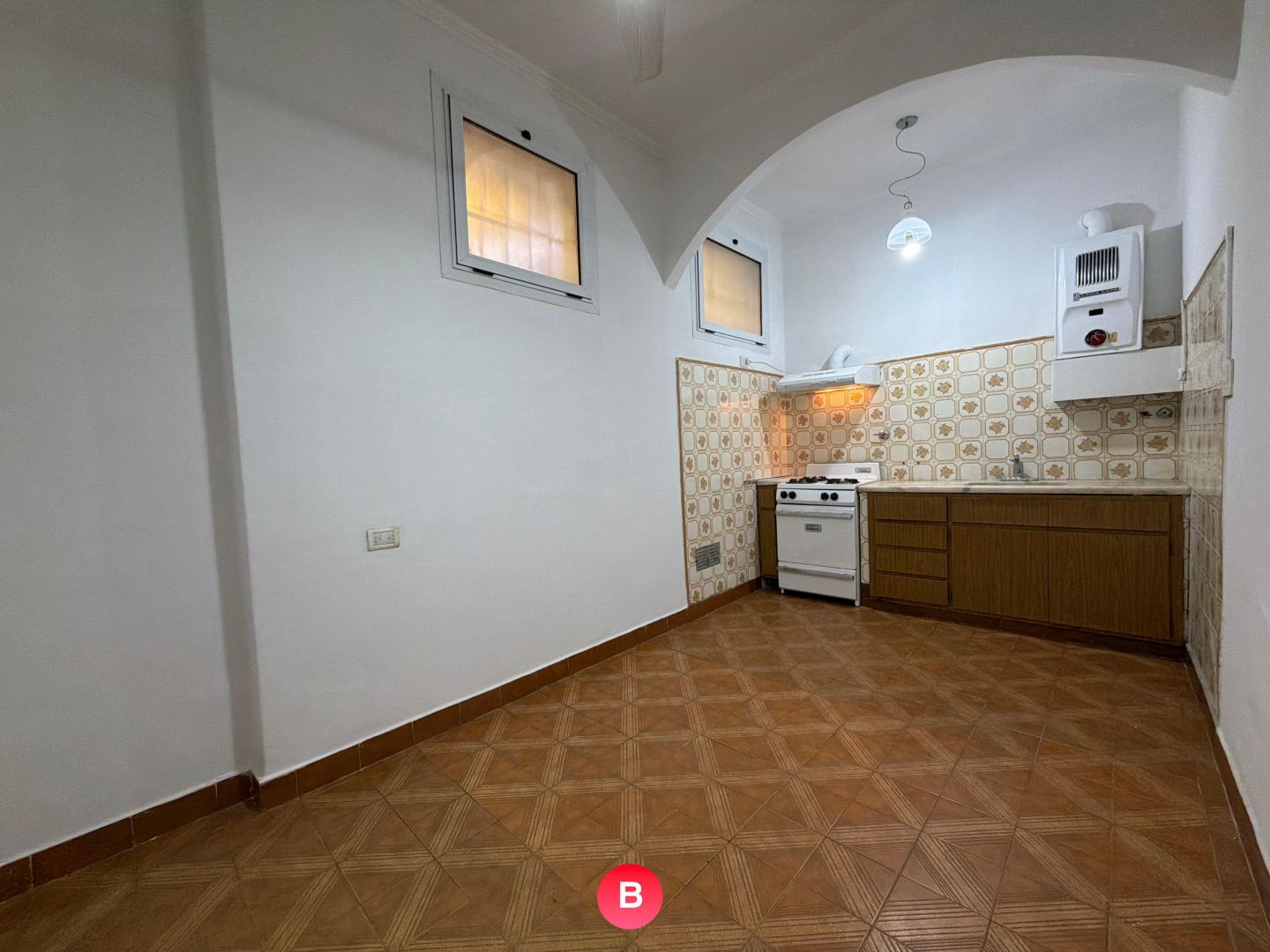 Departamento en Villa Real — foto 8