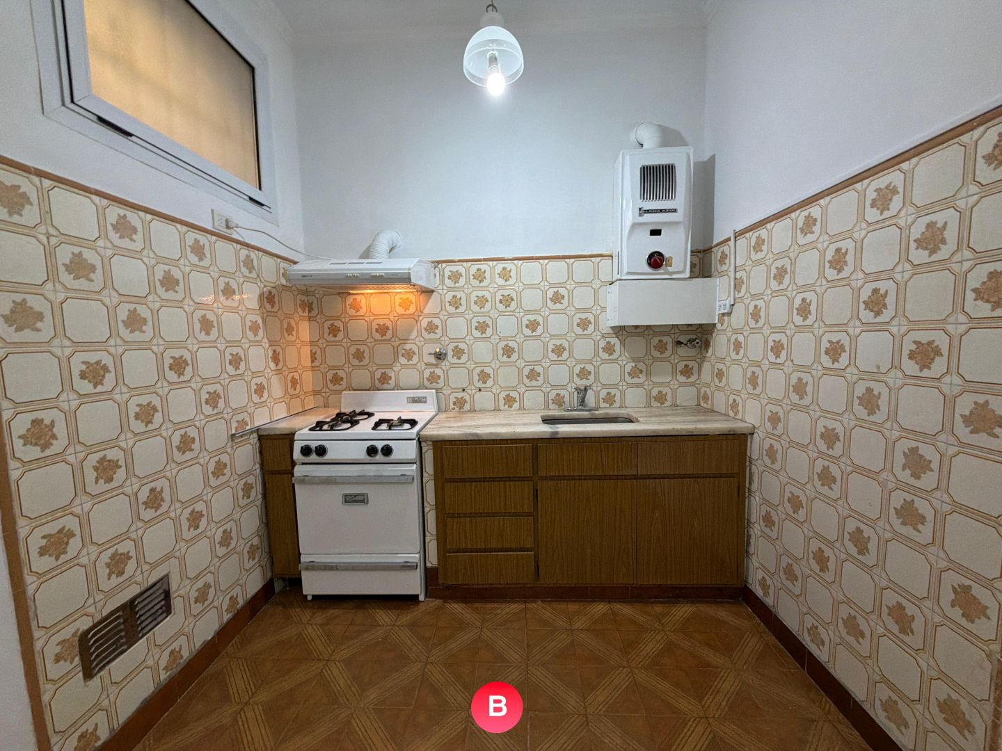 Departamento en Villa Real — foto 9