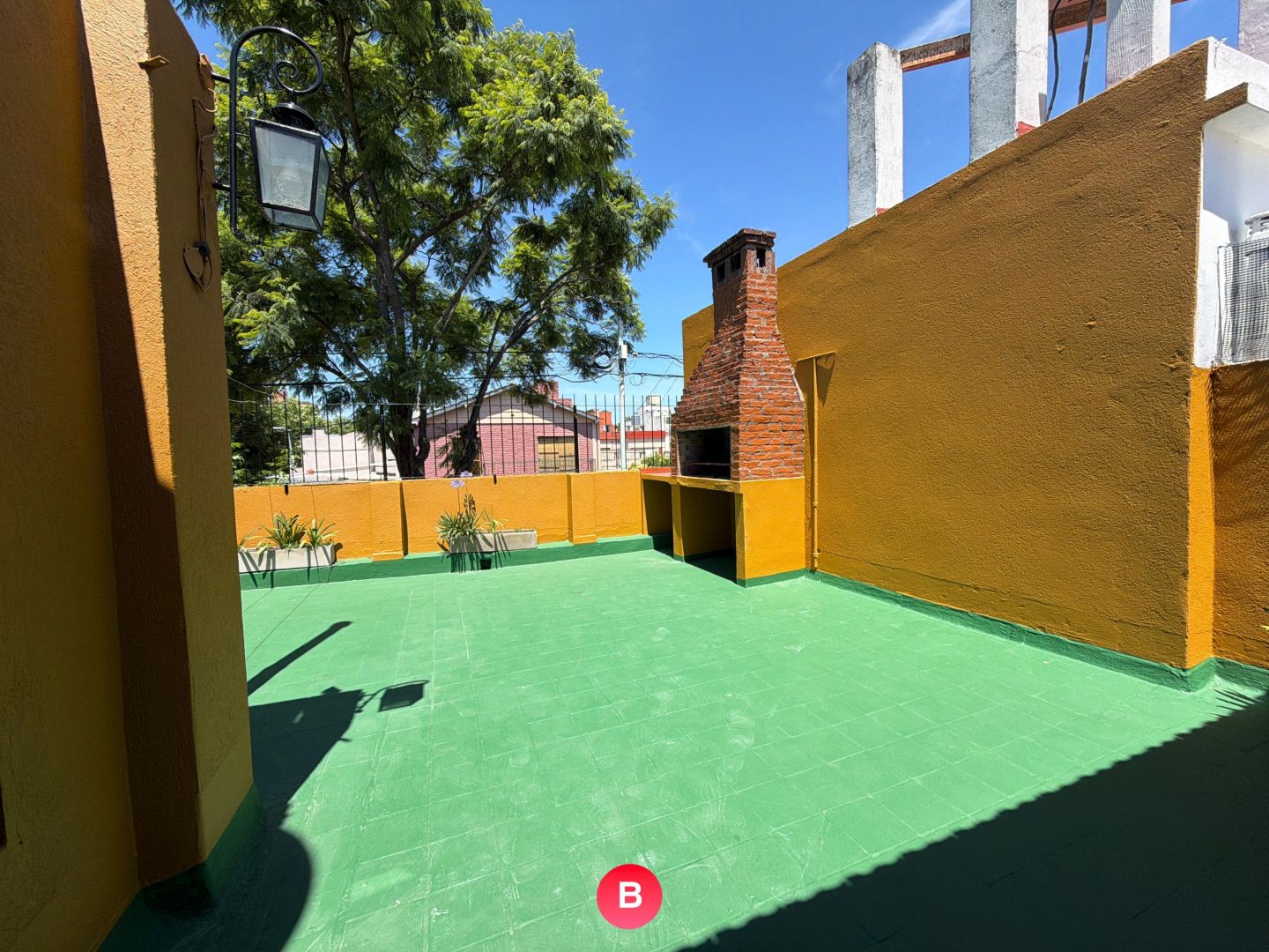Departamento en Villa Real — foto 15