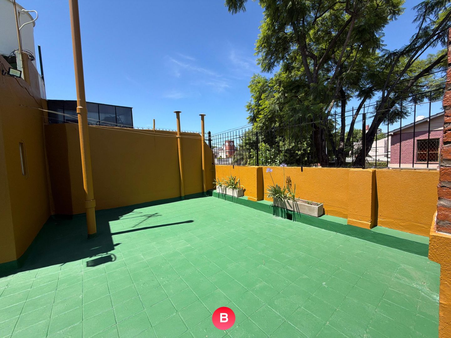 Departamento en Villa Real — foto 16