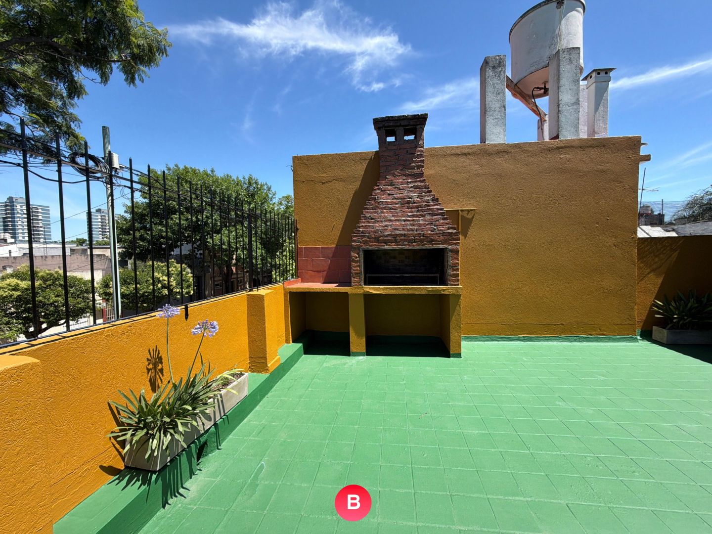 Departamento en Villa Real — foto 17